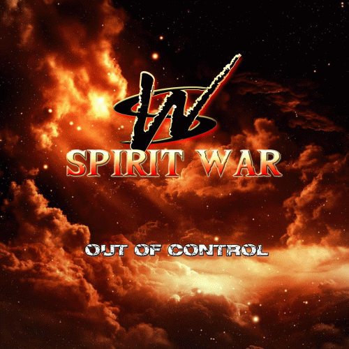 Spirit War : Out of Control
